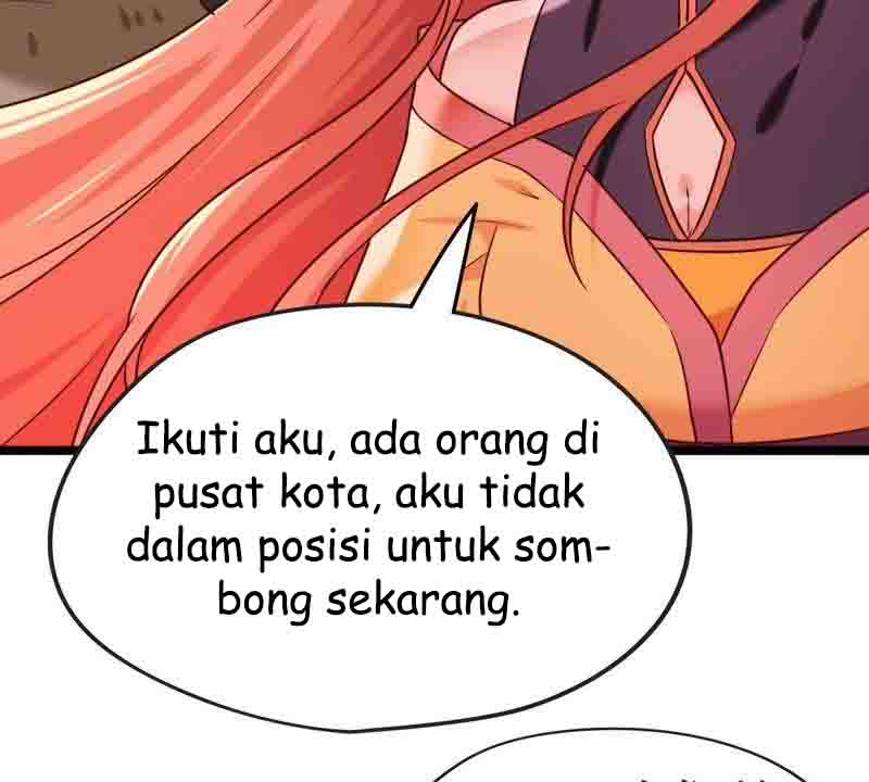 Turned Into a Grass in The Fantasy World? Chapter 34 Gambar 72